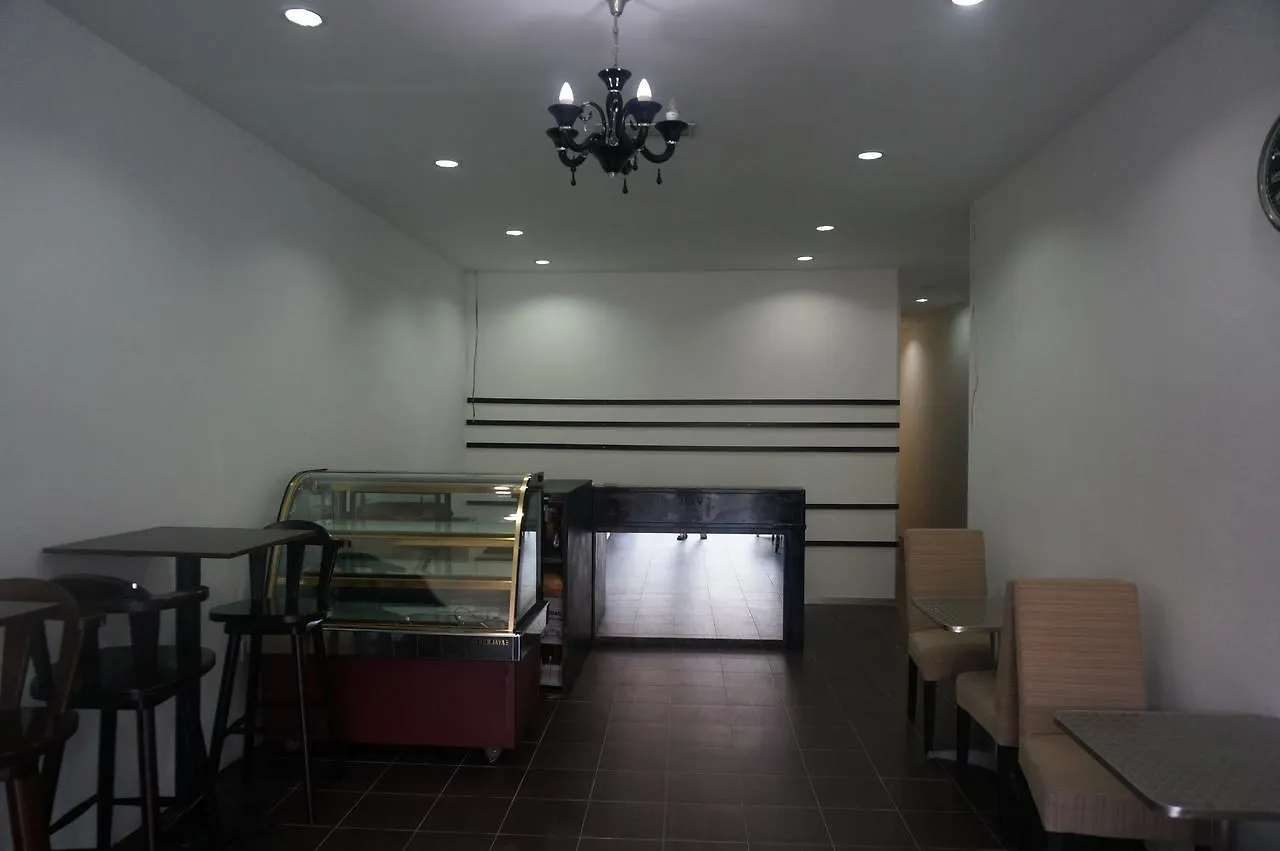 G99 Hotel Τζωρτζ Τάουν Μαλαισία