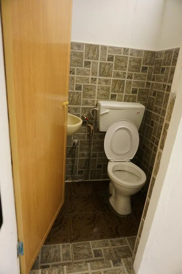 G99 Hotel Τζωρτζ Τάουν Μαλαισία