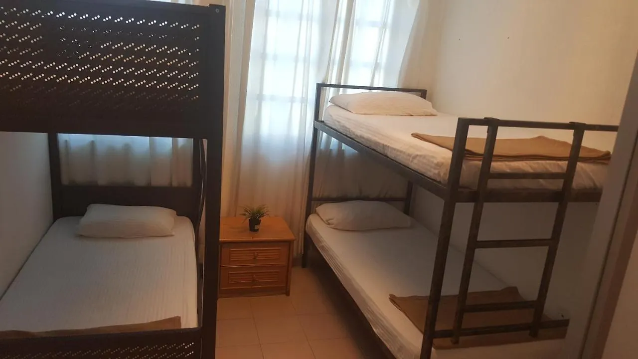 G99 Hotel Τζωρτζ Τάουν