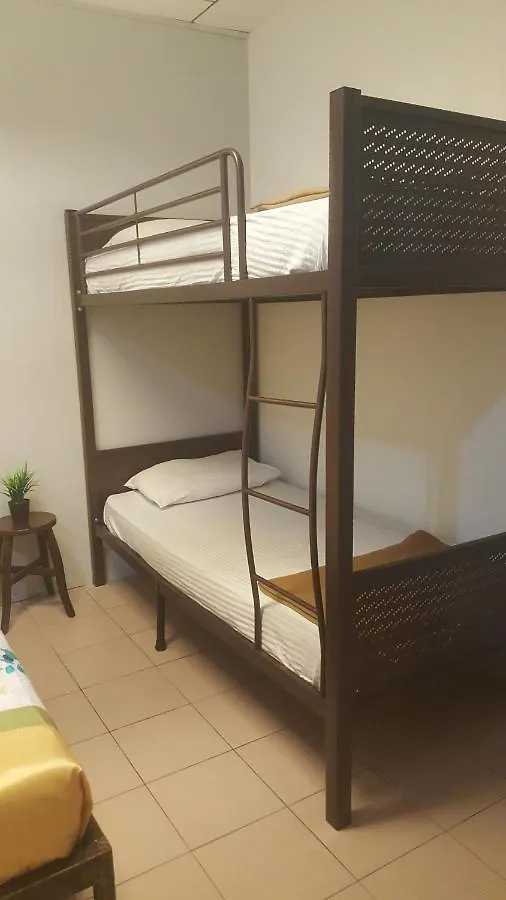 G99 Hotel Τζωρτζ Τάουν