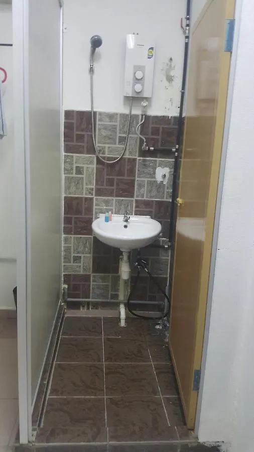G99 Hotel Τζωρτζ Τάουν
