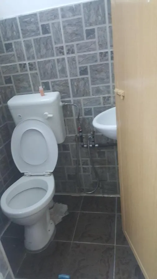 G99 Hotel Τζωρτζ Τάουν 0*,  Μαλαισία