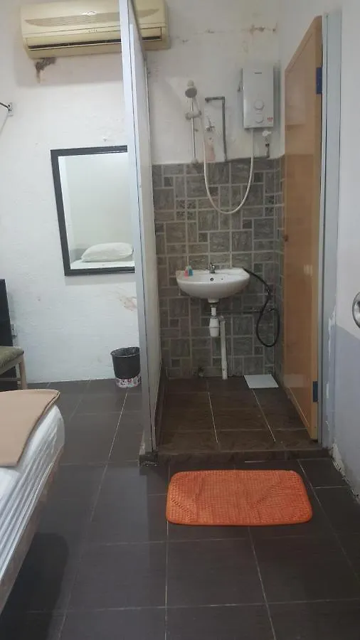 G99 Hotel Τζωρτζ Τάουν Μαλαισία