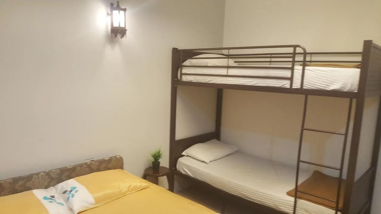 G99 Hotel Τζωρτζ Τάουν