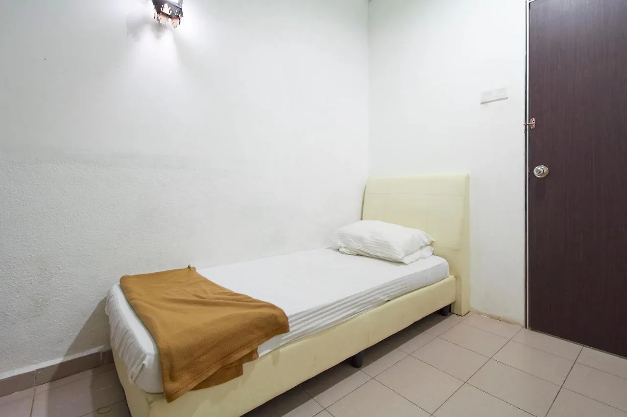 G99 Hotel Τζωρτζ Τάουν