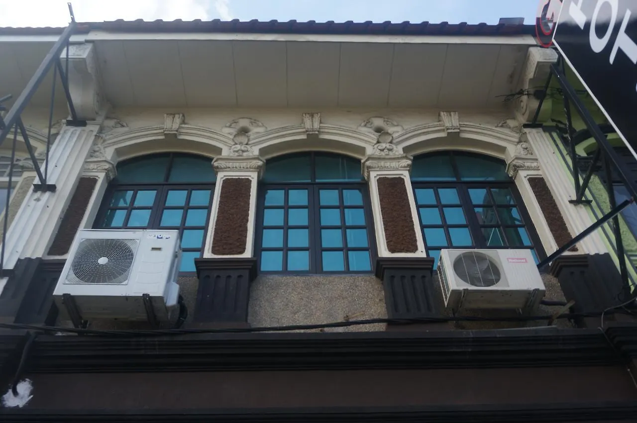 G99 Hotel George Town