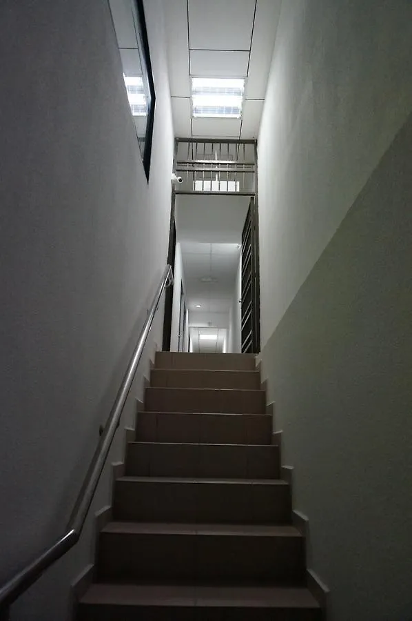 G99 Hotel George Town