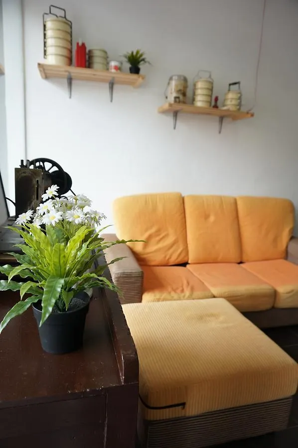 G99 Hotel George Town 0*,