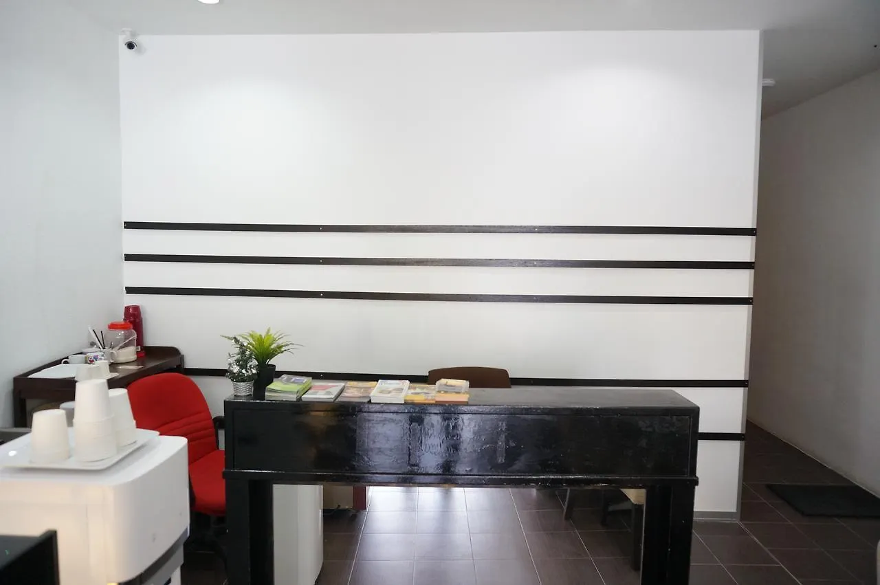 G99 Hotel George Town