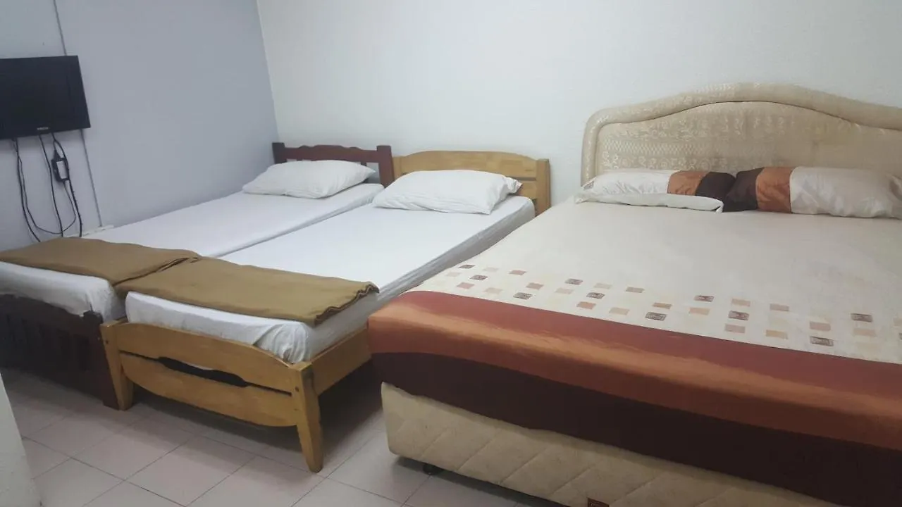 G99 Hotel George Town