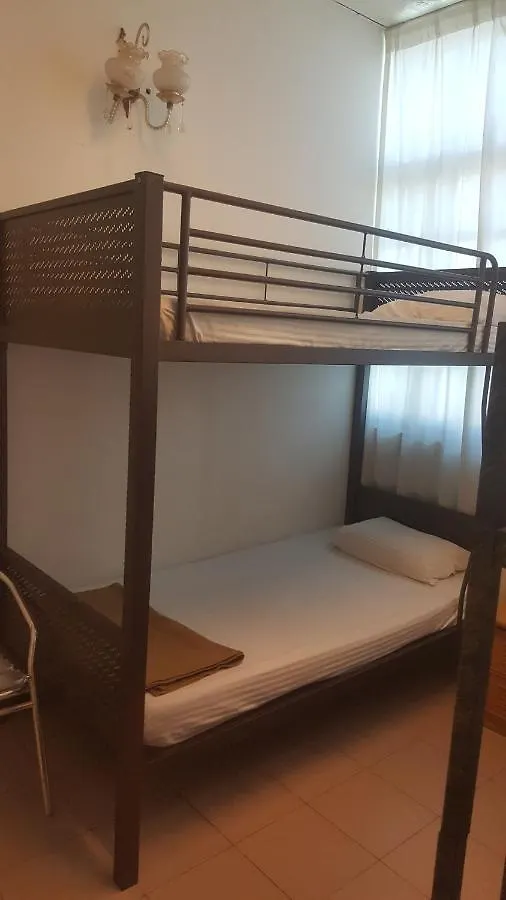 G99 Hotel George Town Ma­lay­sia