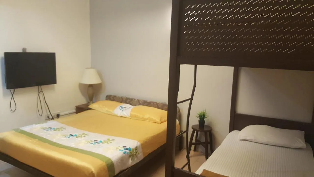 G99 Hotel George Town Ma­lay­sia