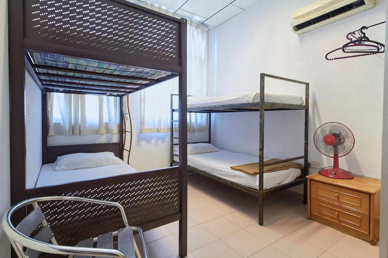 G99 Hotel George Town