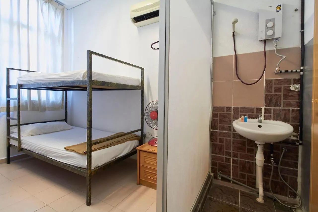 G99 Hotel George Town