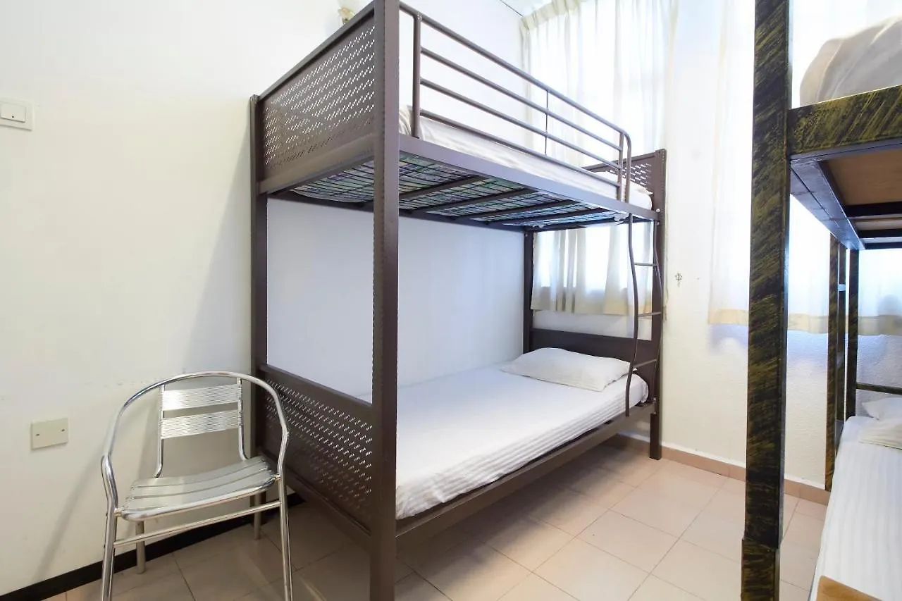 G99 Hotel George Town Ma­lay­sia