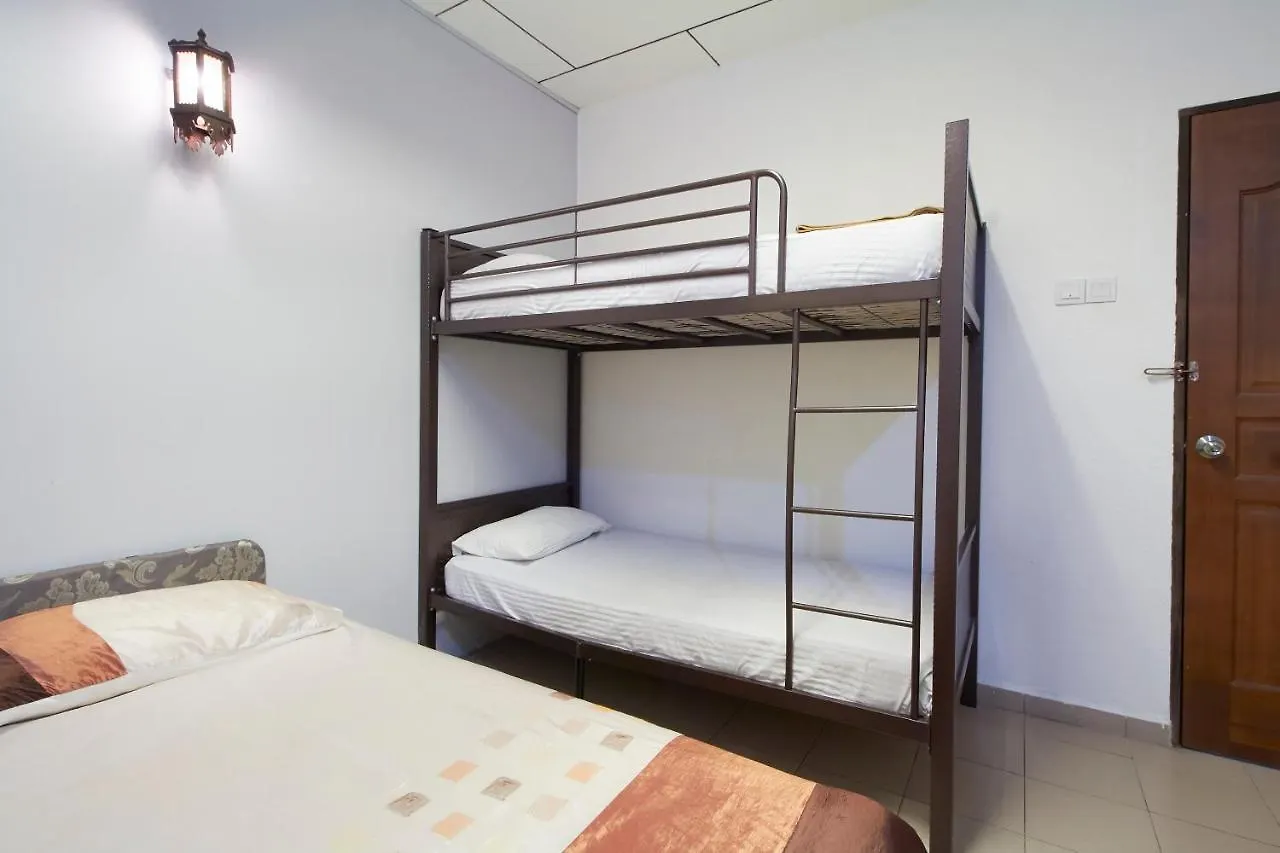 G99 Hotel George Town