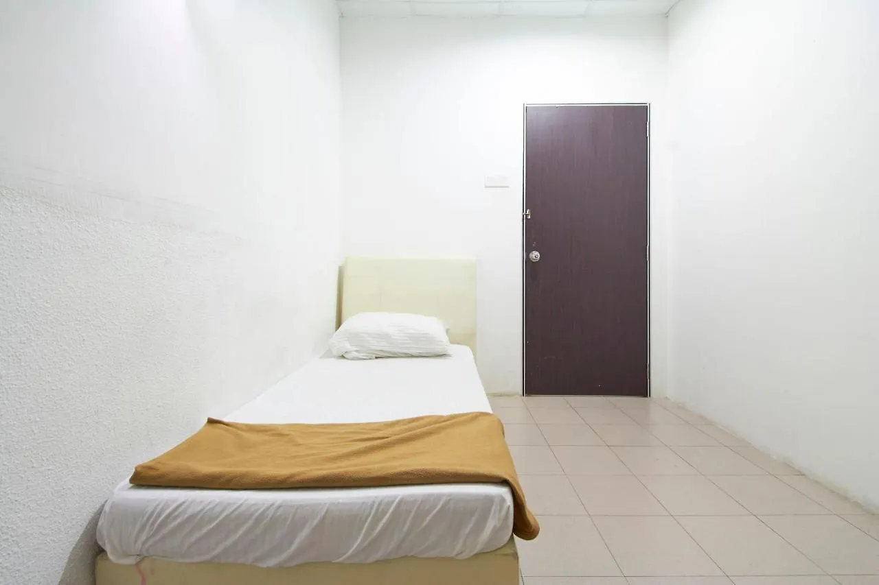 G99 Hotel George Town