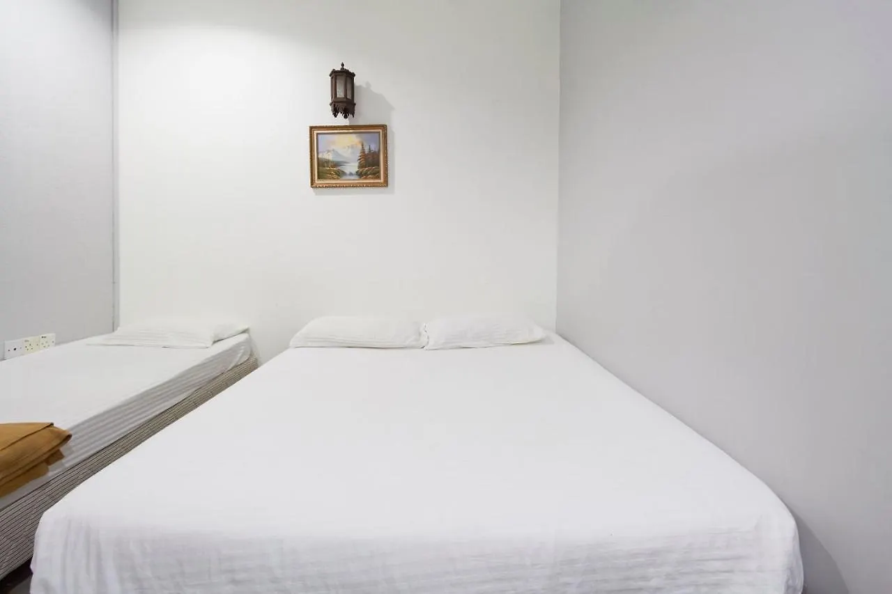G99 Hotel George Town
